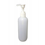 Empty Pump Container - 250ml